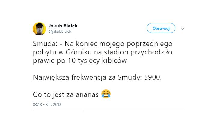 No i Smuda został WYJAŚNIONY! :D